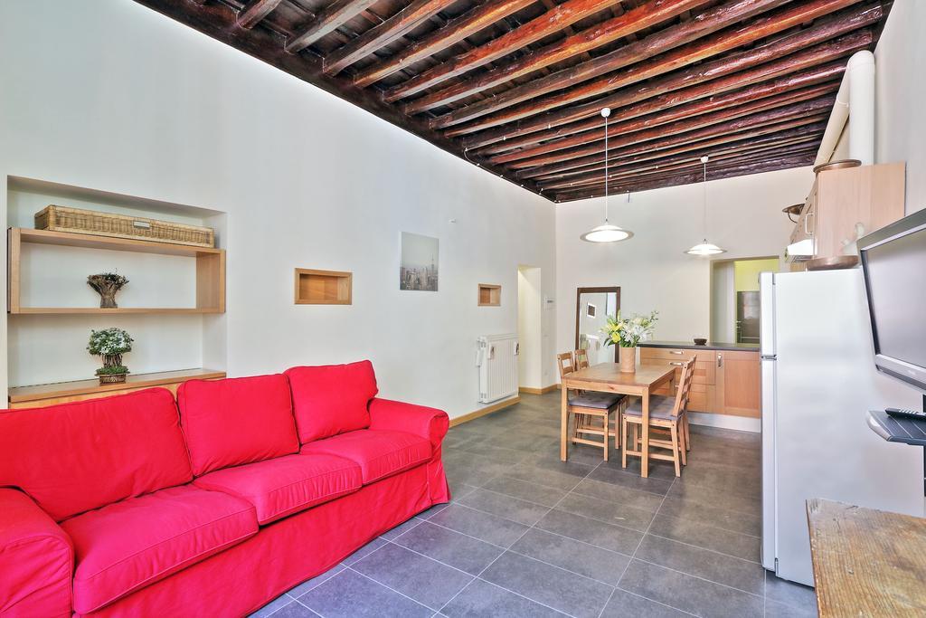 Cozy San Martino - My Extra Home Roma Oda fotoğraf