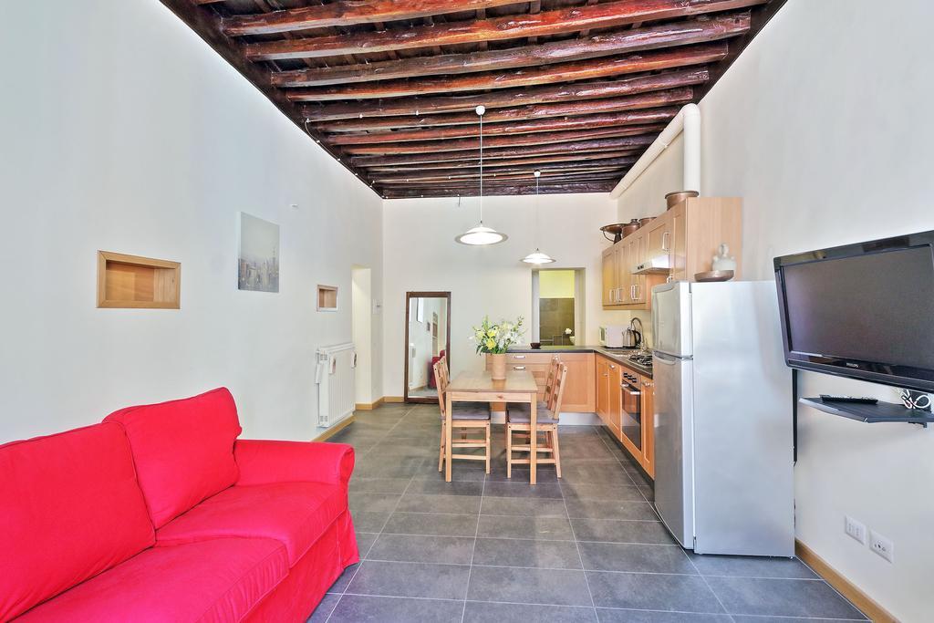 Cozy San Martino - My Extra Home Roma Oda fotoğraf