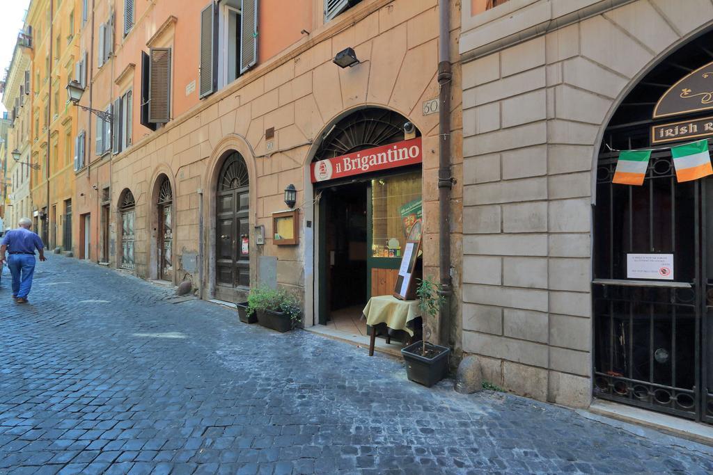 Cozy San Martino - My Extra Home Roma Oda fotoğraf